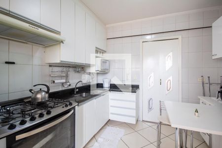 Apartamento à venda com 72m², 3 quartos e 1 vagaCozinha