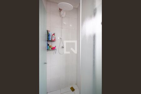 Apartamento à venda com 72m², 3 quartos e 1 vagaBanheiro da Suíte