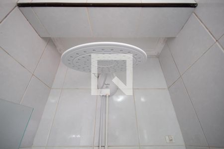 Apartamento à venda com 72m², 3 quartos e 1 vagaBanheiro da Suíte