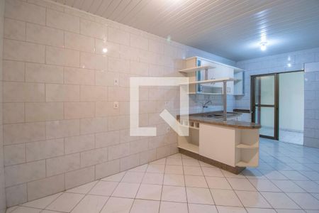 Apartamento para alugar com 75m², 2 quartos e 1 vagaCozinha