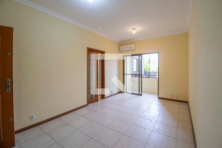 Sala de apartamento para alugar com 2 quartos, 75m² em Nossa Senhora das Gracas, Canoas