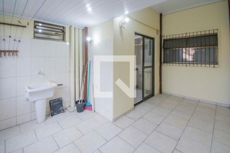 Apartamento para alugar com 75m², 2 quartos e 1 vagaÁrea de Serviço