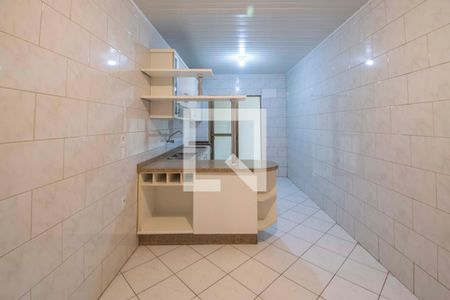 Apartamento para alugar com 75m², 2 quartos e 1 vagaCozinha