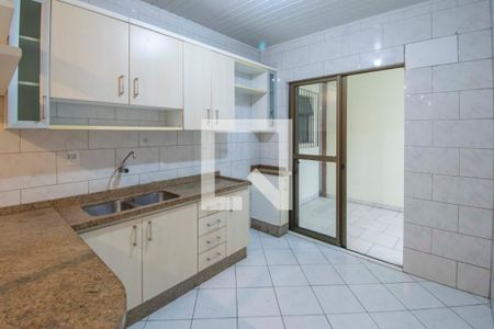 Apartamento para alugar com 75m², 2 quartos e 1 vagaCozinha