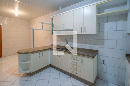 Apartamento para alugar com 75m², 2 quartos e 1 vagaCozinha