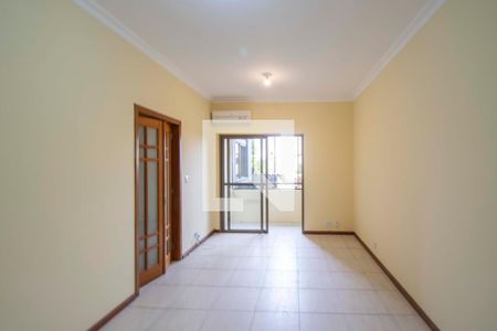 Sala de apartamento para alugar com 2 quartos, 75m² em Nossa Senhora das Gracas, Canoas