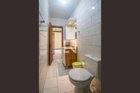 Apartamento para alugar com 75m², 2 quartos e 1 vagaBanheiro Corredor