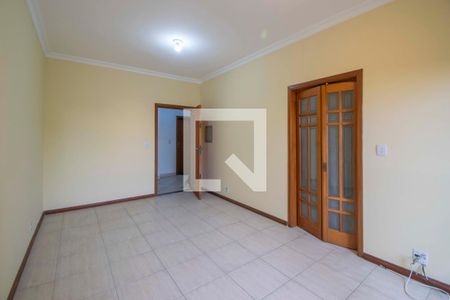 Sala de apartamento para alugar com 2 quartos, 75m² em Nossa Senhora das Gracas, Canoas