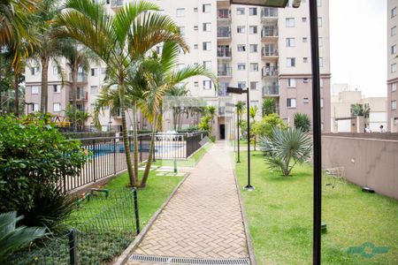 Apartamento à venda com 52m², 2 quartos e 1 vagaÁrea comum