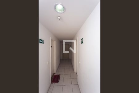 Apartamento à venda com 52m², 2 quartos e 1 vagaHall de entrada