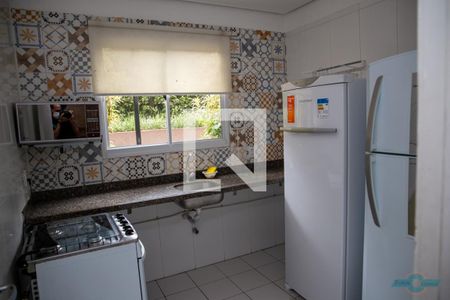 Apartamento à venda com 52m², 2 quartos e 1 vagaSalão de Festas