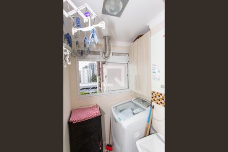 Apartamento à venda com 52m², 2 quartos e 1 vagaÁrea de Serviço