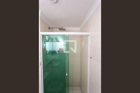 Apartamento à venda com 52m², 2 quartos e 1 vagaBanheiro Social