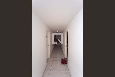 Apartamento à venda com 52m², 2 quartos e 1 vagaHall de entrada