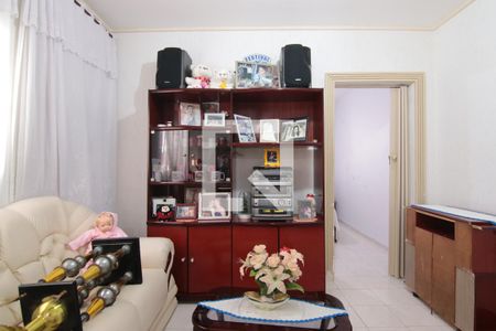 Sala de casa à venda com 3 quartos, 200m² em Vila Buenos Aires, São Paulo