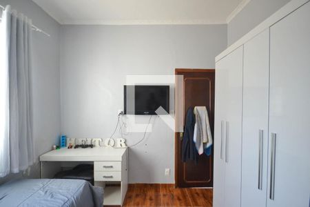 Quarto 1 de casa para alugar com 3 quartos, 110m² em Nossa Senhora de Fatima, Nilópolis