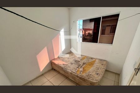Quarto 2 de apartamento para alugar com 2 quartos, 40m² em Maria Regina, Alvorada