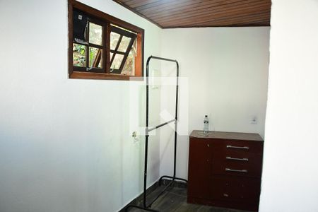 Suíte de kitnet/studio para alugar com 1 quarto, 18m² em Parque Frondoso, Cotia