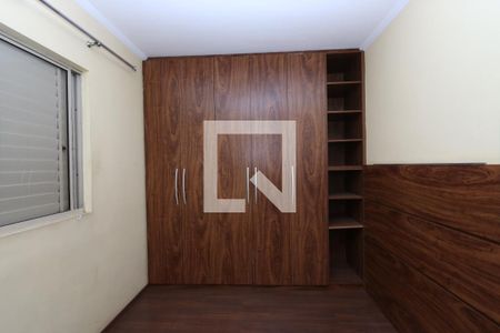 Quarto 1 de apartamento para alugar com 2 quartos, 64m² em Vila Ivone, São Paulo