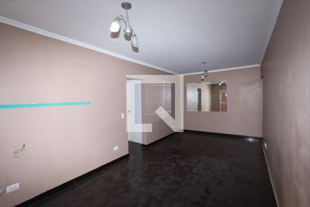 Sala de apartamento para alugar com 2 quartos, 64m² em Vila Ivone, São Paulo