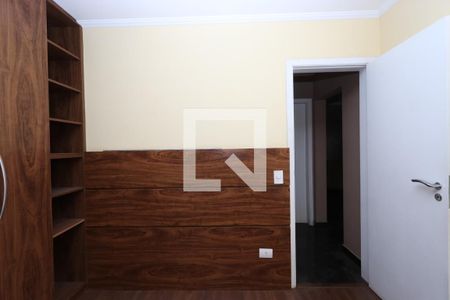 Quarto 1 de apartamento para alugar com 2 quartos, 64m² em Vila Ivone, São Paulo