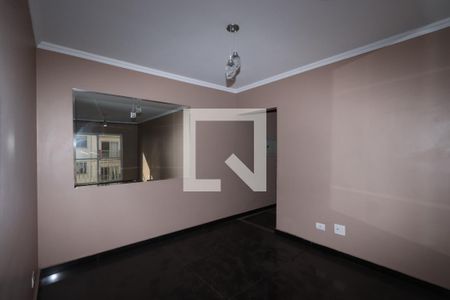 Sala de apartamento para alugar com 2 quartos, 64m² em Vila Ivone, São Paulo