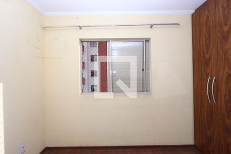 Quarto 1 de apartamento para alugar com 2 quartos, 64m² em Vila Ivone, São Paulo