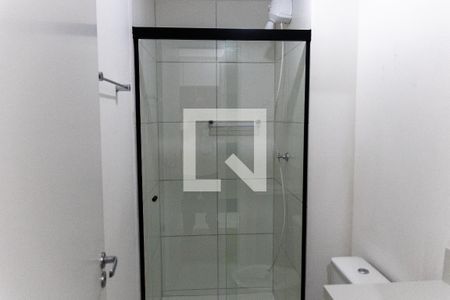 Studio à venda com 24m², 1 quarto e 1 vagaBanheiro