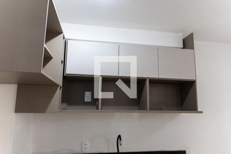 Studio à venda com 24m², 1 quarto e 1 vagaStudio