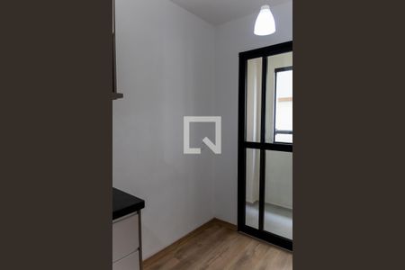 Studio à venda com 24m², 1 quarto e 1 vagaStudio