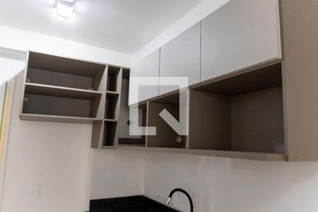Studio à venda com 24m², 1 quarto e 1 vagaStudio