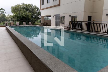 Studio à venda com 24m², 1 quarto e 1 vagaÁrea comum - Piscina