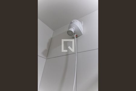 Studio à venda com 24m², 1 quarto e 1 vagaBanheiro