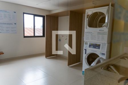 Studio à venda com 24m², 1 quarto e 1 vagaÁrea comum