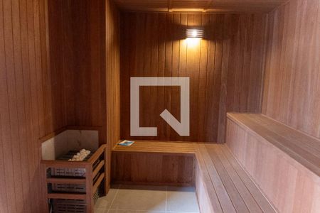 Studio à venda com 24m², 1 quarto e 1 vagaÁrea comum