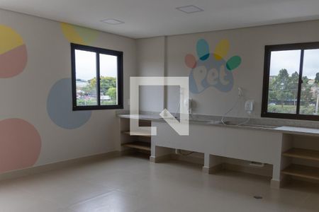 Studio à venda com 24m², 1 quarto e 1 vagaÁrea comum
