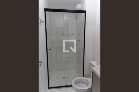 Studio à venda com 24m², 1 quarto e 1 vagaBanheiro