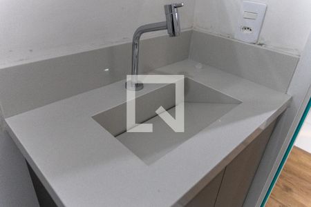 Studio à venda com 24m², 1 quarto e 1 vagaBanheiro