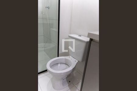 Studio à venda com 24m², 1 quarto e 1 vagaBanheiro