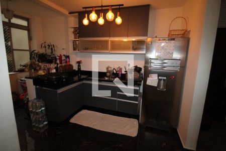 Apartamento para alugar com 66m², 2 quartos e sem vagaCozinha