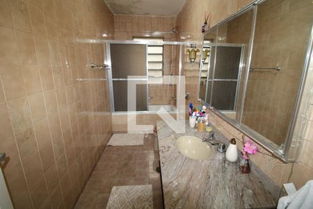 Apartamento para alugar com 66m², 2 quartos e sem vagaBanheiro 1