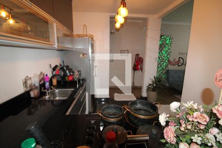 Apartamento para alugar com 66m², 2 quartos e sem vagaCozinha