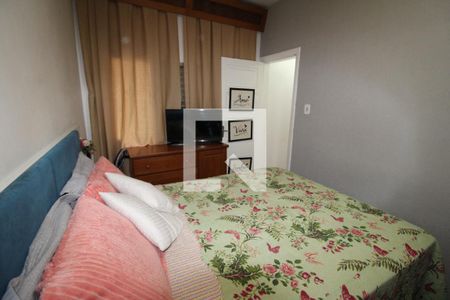 Apartamento para alugar com 66m², 2 quartos e sem vagaQuarto 2