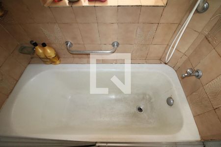 Apartamento para alugar com 66m², 2 quartos e sem vagaBanheiro 1