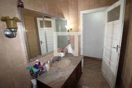 Apartamento para alugar com 66m², 2 quartos e sem vagaBanheiro 1