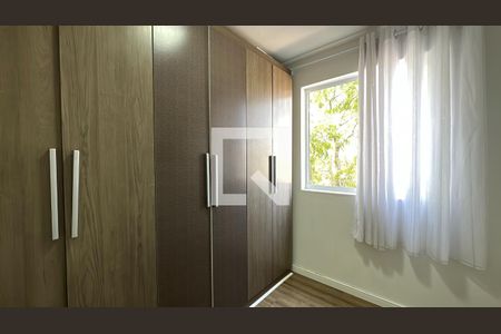 Quarto 1 de apartamento para alugar com 2 quartos, 46m² em Weissópolis, Pinhais