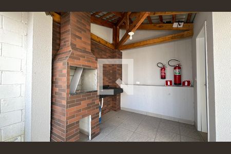 Apartamento para alugar com 46m², 2 quartos e 1 vaga Apartamento para alugar com 46m², 2 quartos e 1 vagaÁrea comum
