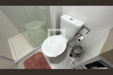 Apartamento para alugar com 46m², 2 quartos e 1 vaga
