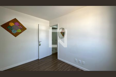 Apartamento para alugar com 46m², 2 quartos e 1 vaga Apartamento para alugar com 46m², 2 quartos e 1 vagaQuarto 2