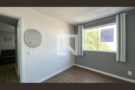 Apartamento para alugar com 46m², 2 quartos e 1 vaga Apartamento para alugar com 46m², 2 quartos e 1 vagaQuarto 2
